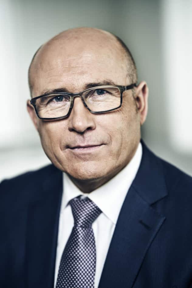 Bernhard Maier