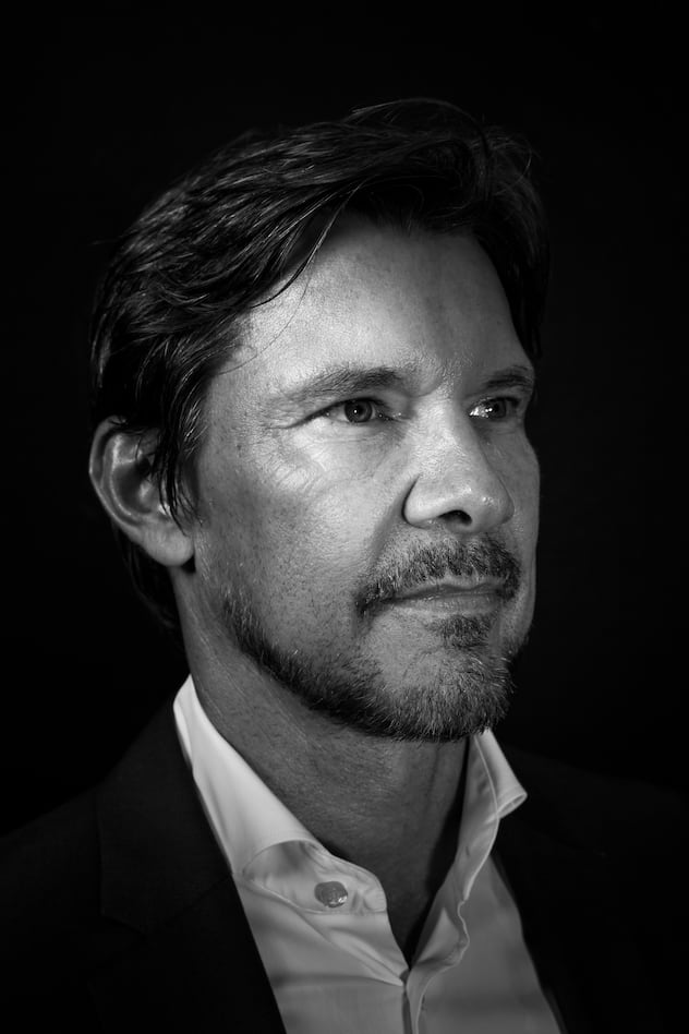 Christoph Richterich