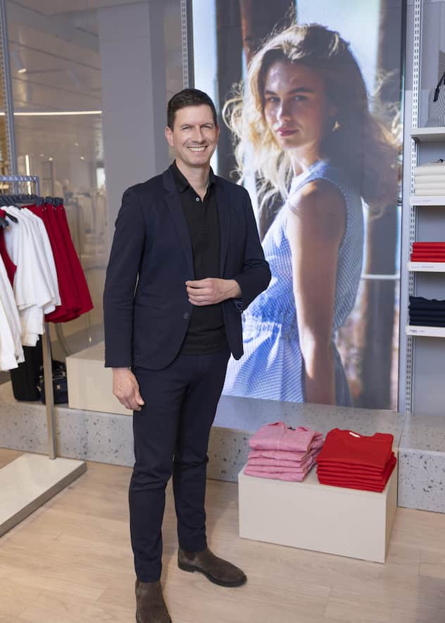 <p>Von Fashion bis Food: Das Manor-Sortiment ist breit. Je nach Standort macht das Unternehmen mit ­Supermärkten am meisten Umsatz.</p>