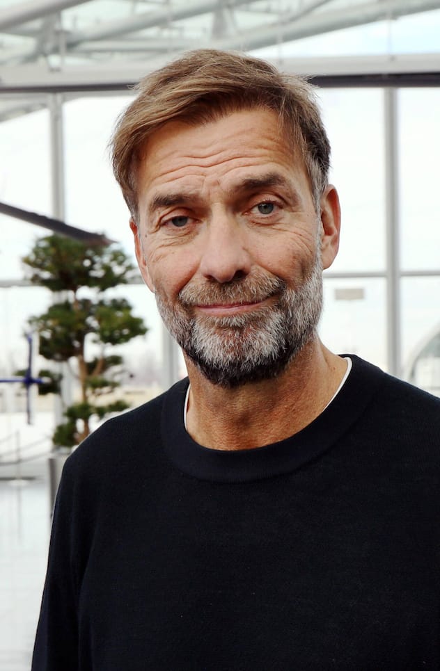 <p>Für den Denner-Chef ist Jürgen Klopp ein Vorbild.</p>