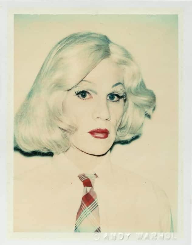 <p>«The Art of Dressing. Dressing Like an Artist», Louvre Lens, bis 21. Juli 2025.</p>