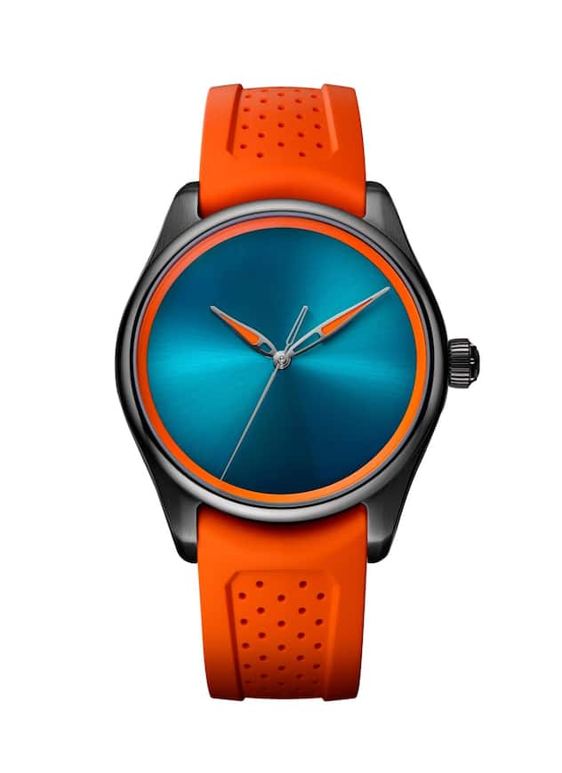 Uhr
