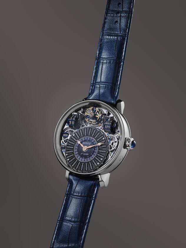 <p>BOVET</p>