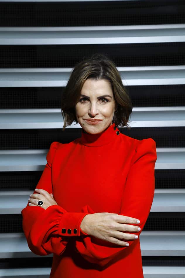 <p>Pallas-Gründerin Natasha Harrison vertritt mehr als 800 Kläger aus dem Ausland.</p>