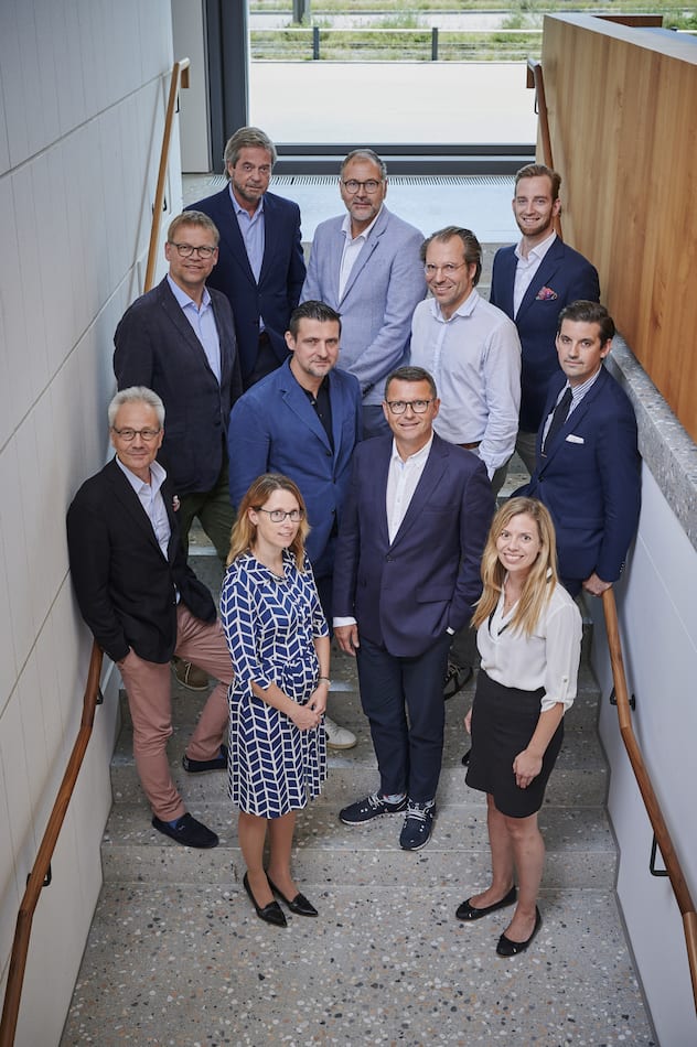 Bilanz Geschaeftsberichte Rating Jury