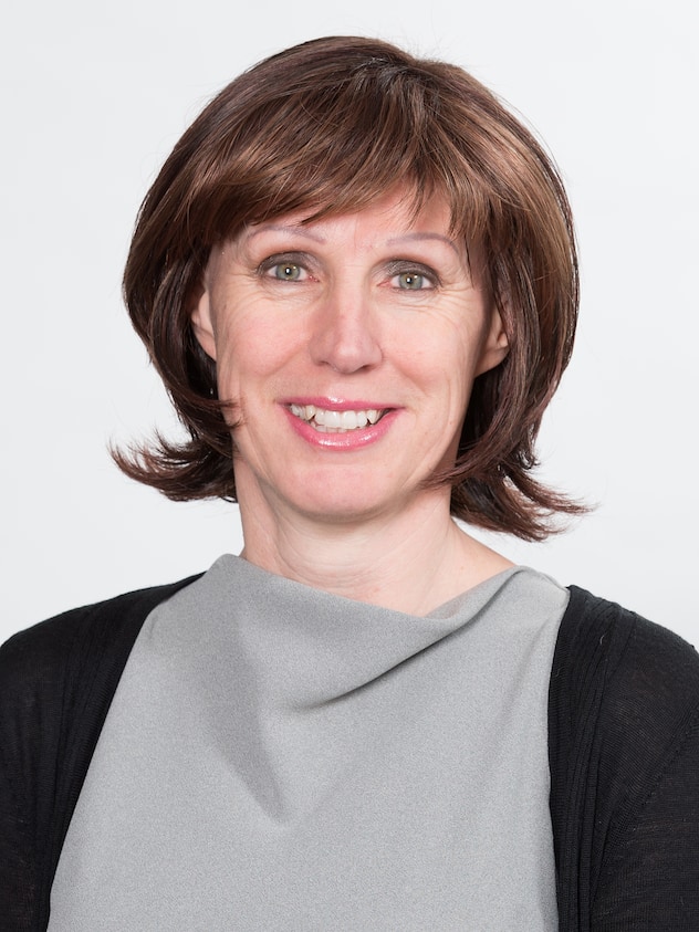 Caroline Barth