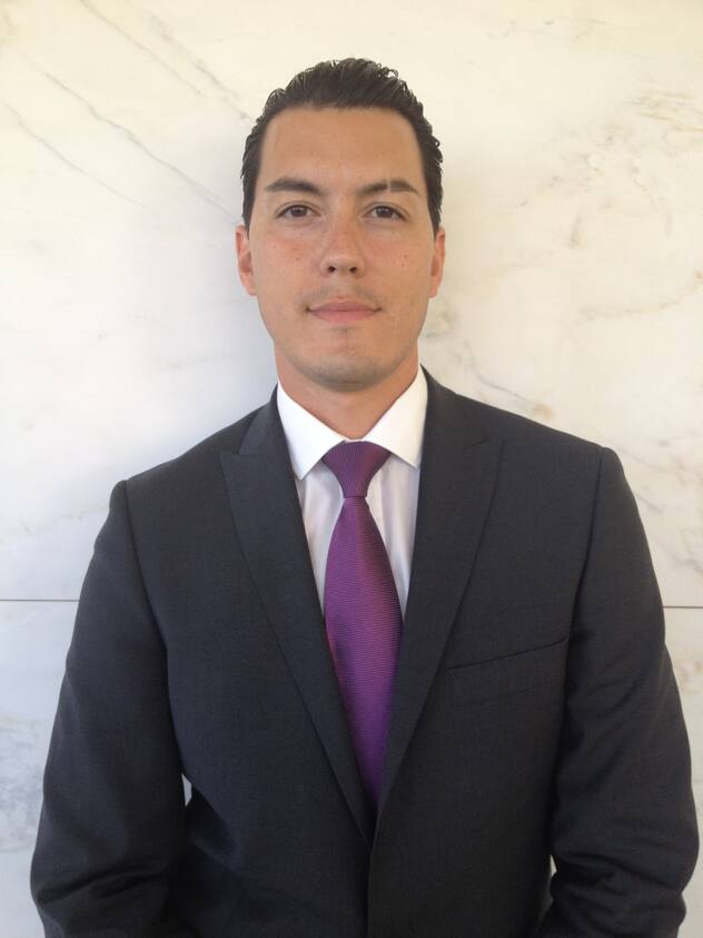 Christophe Pinto, Fairmont Le Montreux Palace