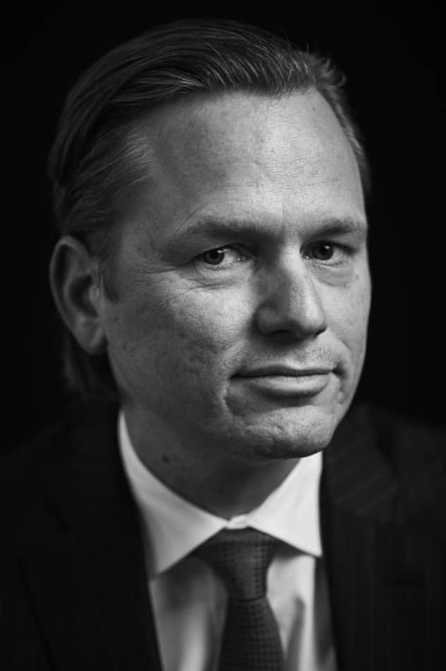 Daniel Kessler