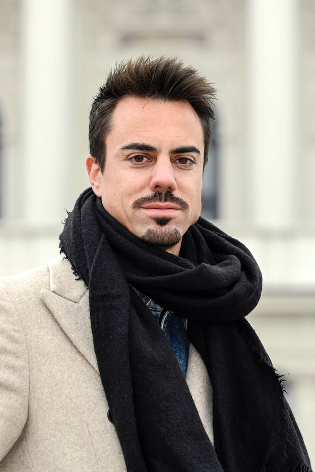 Diego Benaglio