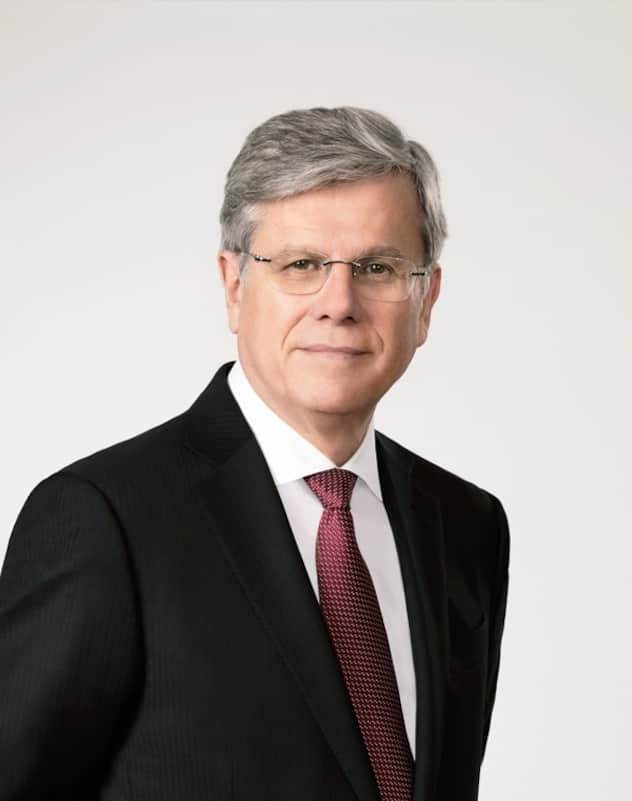 Fernando Gonzalez