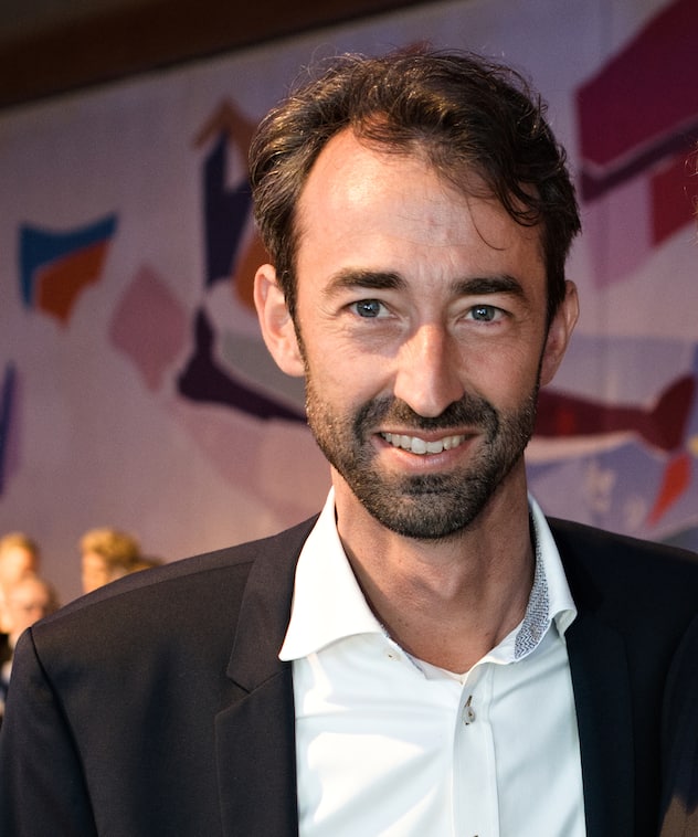 Florian Schweitzer