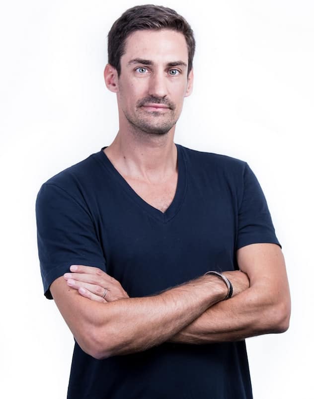 Guillaume Pousaz
