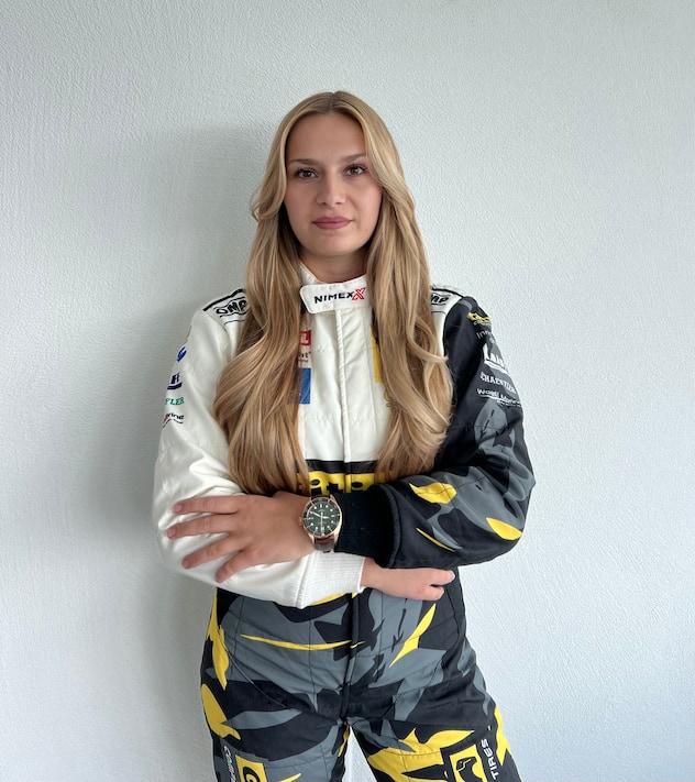 <p>Fabienne Wohlwend</p>