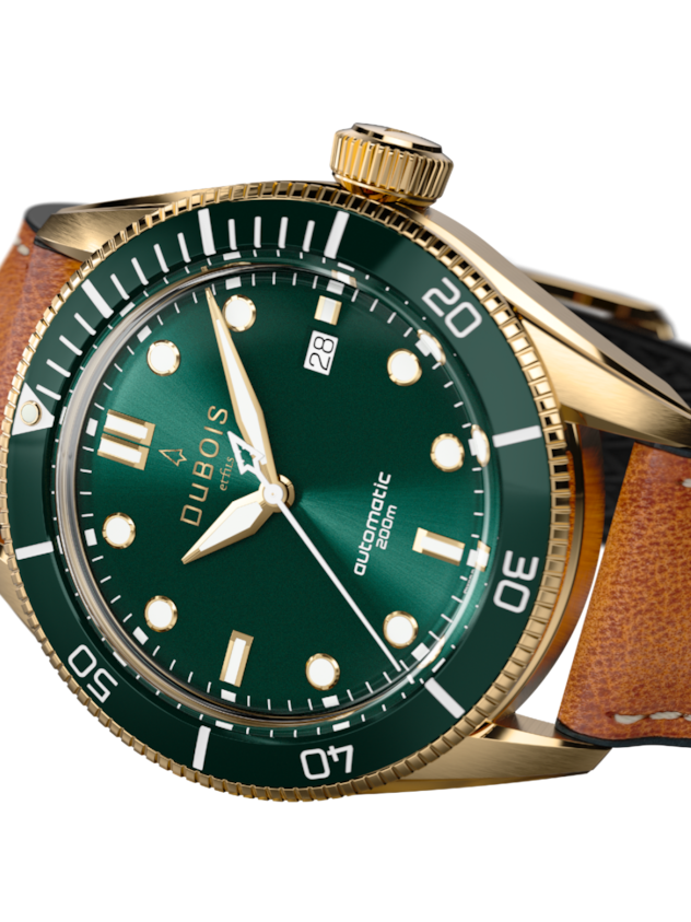 <p>Die DBF 007‑07 Diver, die von Rakitic.</p>