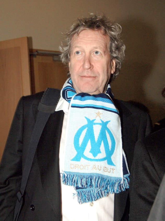 <p>Der 2009 an Leukämie verstorbene Vater Robert Louis-Dreyfus war Besitzer von Olympique Marseille.</p>