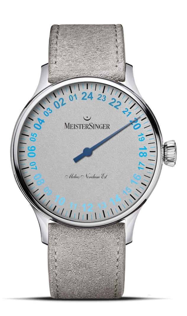 <p>MeisterSinger</p>