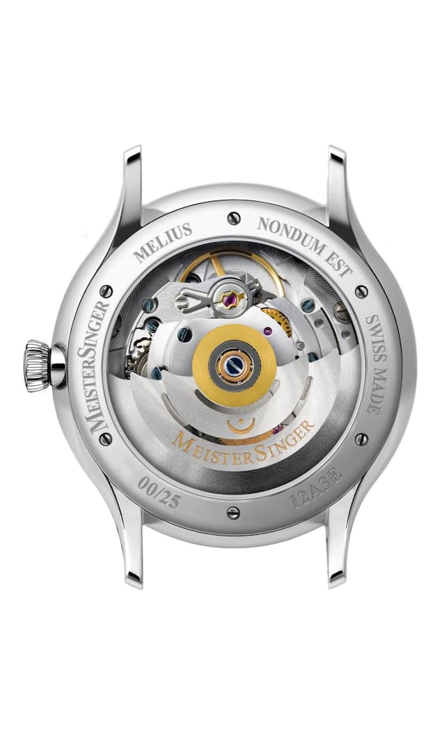 <p>MeisterSinger</p>