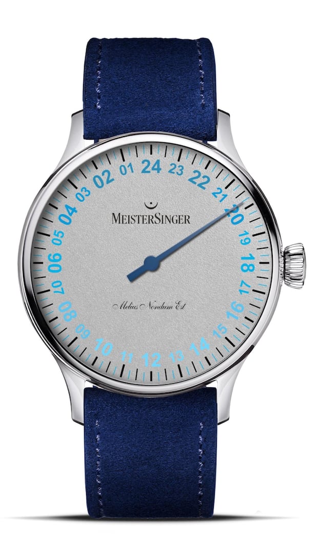 <p>MeisterSinger</p>