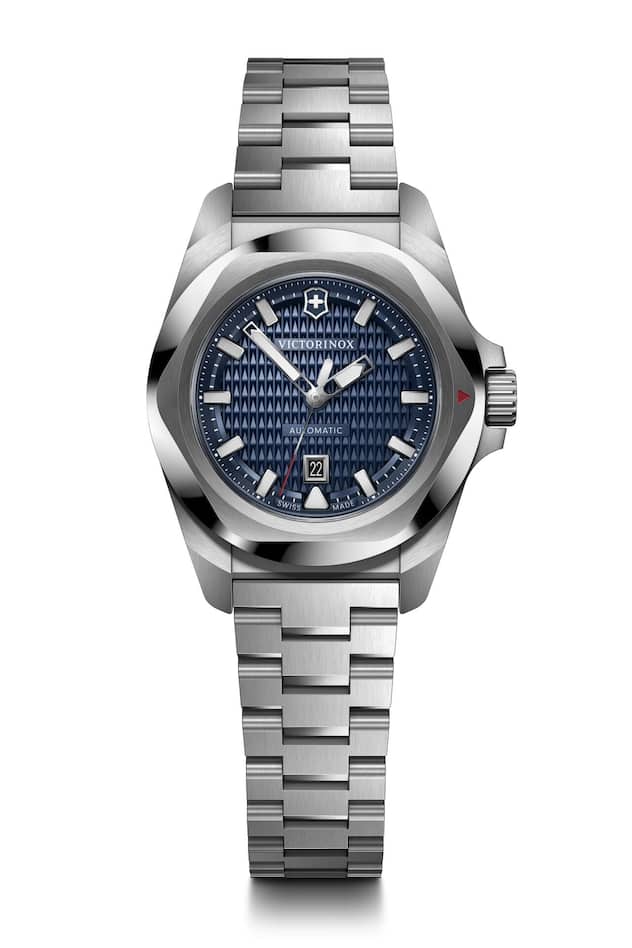 <p>Die Victorinox I.N.O.X.</p>