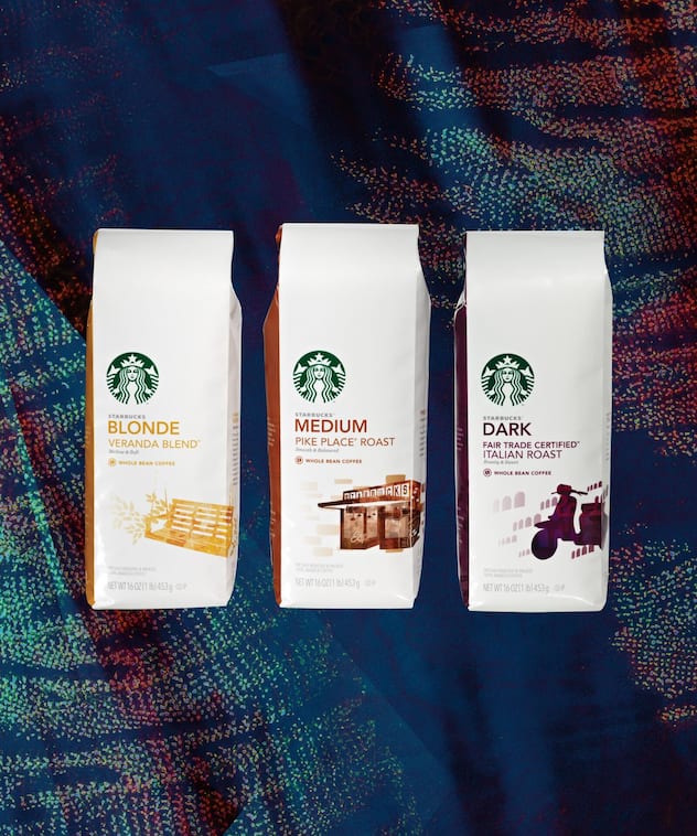 <p>Starbucks (das heisst Starbucks-Produkte von nestle)</p>
<p>Pressebilder</p>