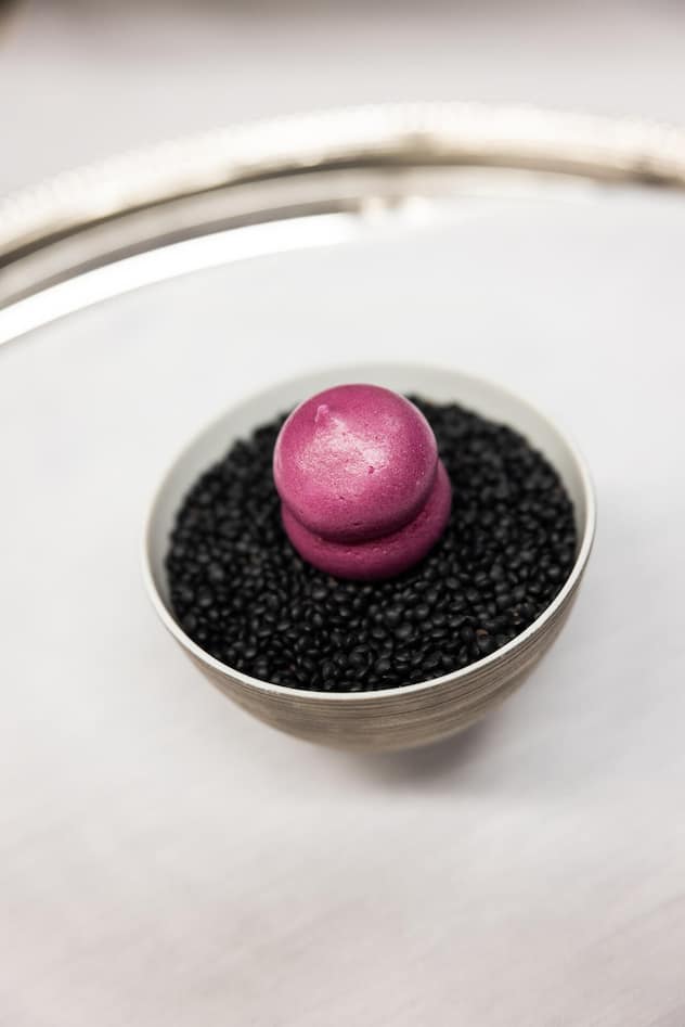 <p>Restaurant Cheval Blanc</p>