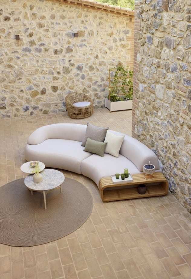 <p>Die Produkte sollen langlebig und alle Materialien recyclingfähig sein.</p>