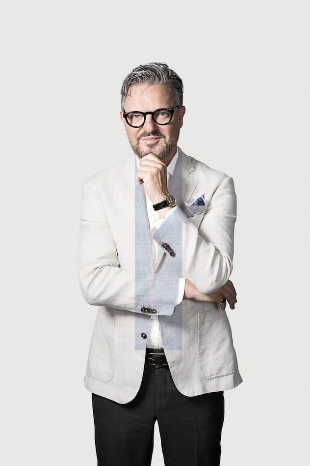 <p>David Hauptmann ist CEO/Founder der Nobilis Estate AG.</p>