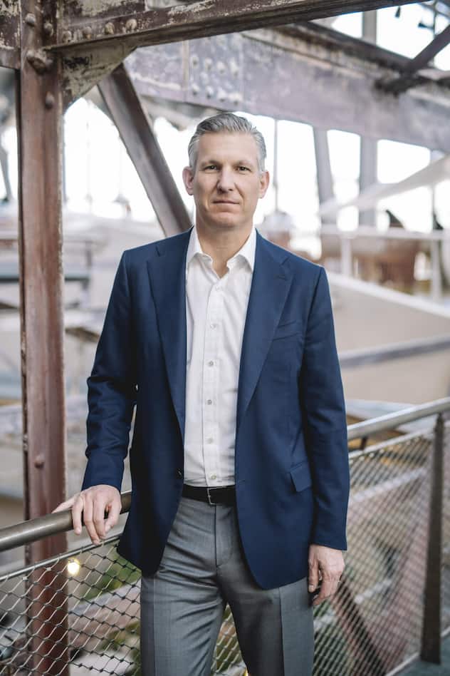 <p>Die Botschaft des neuen Nestlé-CEO Philipp Navratil ist klar: Wer rennt, wird belohnt, wer bummelt, blickt unsicheren Tagen entgegen.</p>