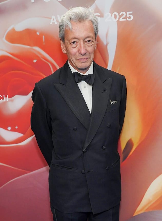 <p>Frédéric Malle hat mit Editions de Parfums Frédéric Malle Düfte zur Kunst erhoben.</p>