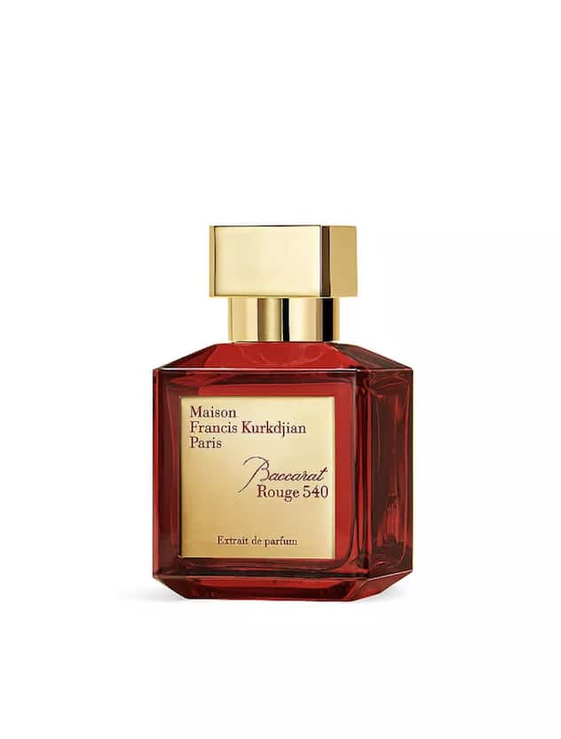 <p>Seine Maison ­verkaufte er 2017 an LVMH, ohne sie zu verlassen.</p>