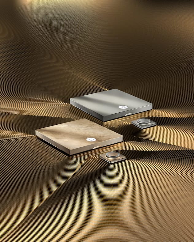 <p>2 × 300 Watt pure Audioleistung, Devialet Astra für 16’000 Franken.</p>