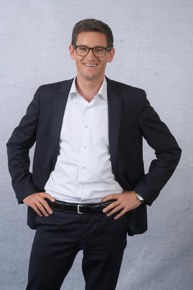 Hans-Jakob Boesch