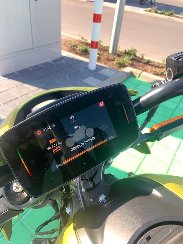 Harley-Davidson LiveWire
