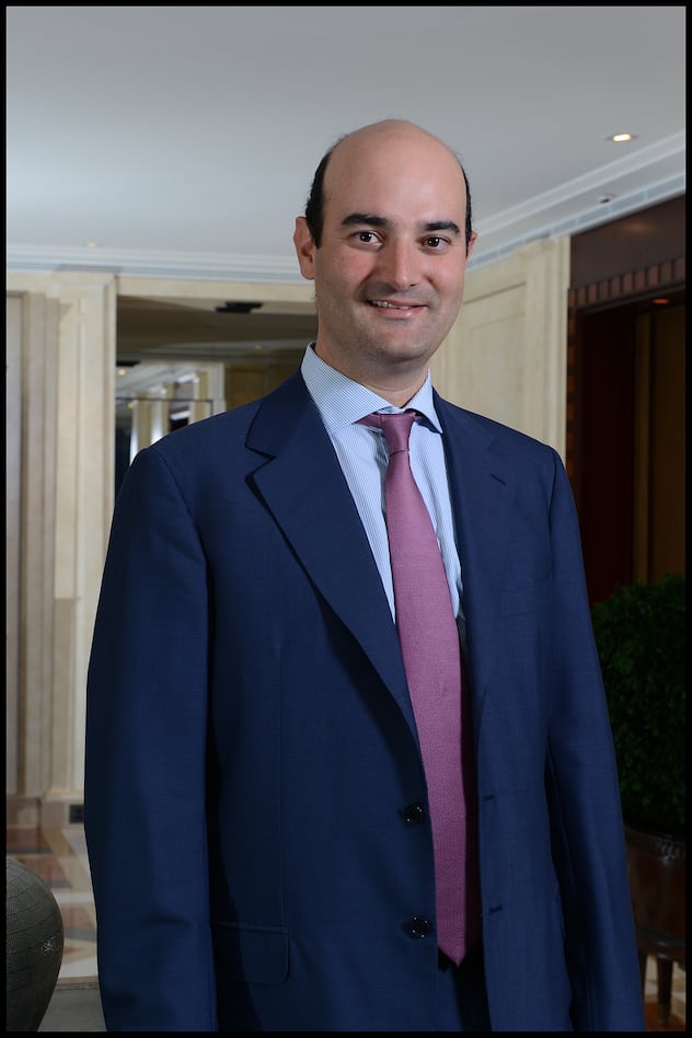 Jacob Safra