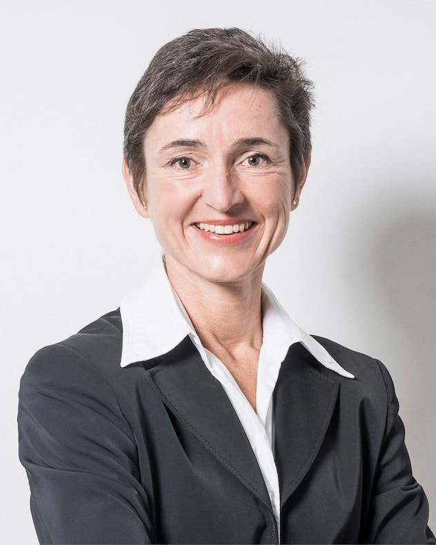 Jacqueline Jakob