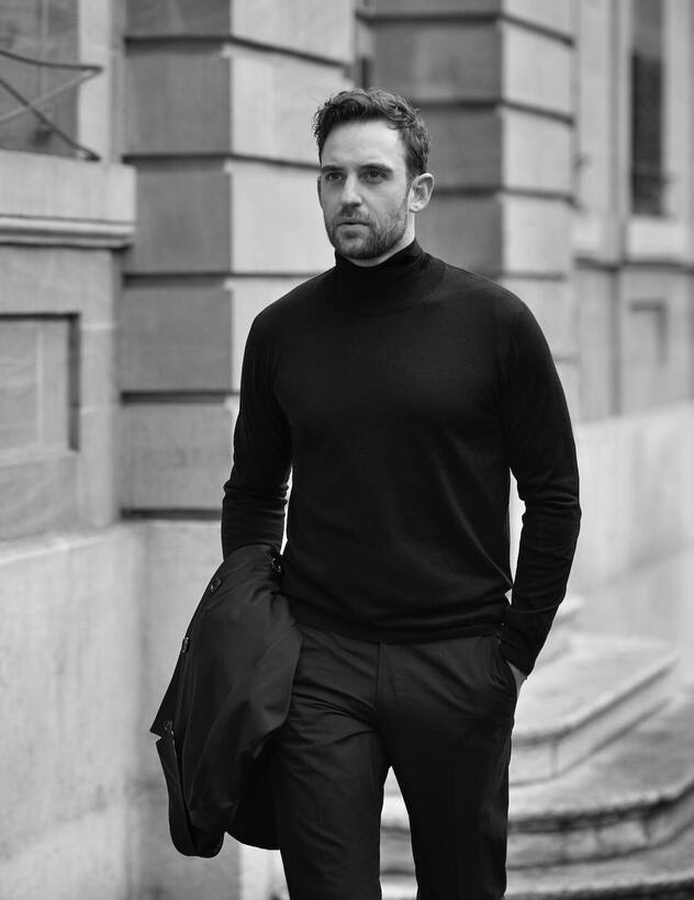 Joel Dicker