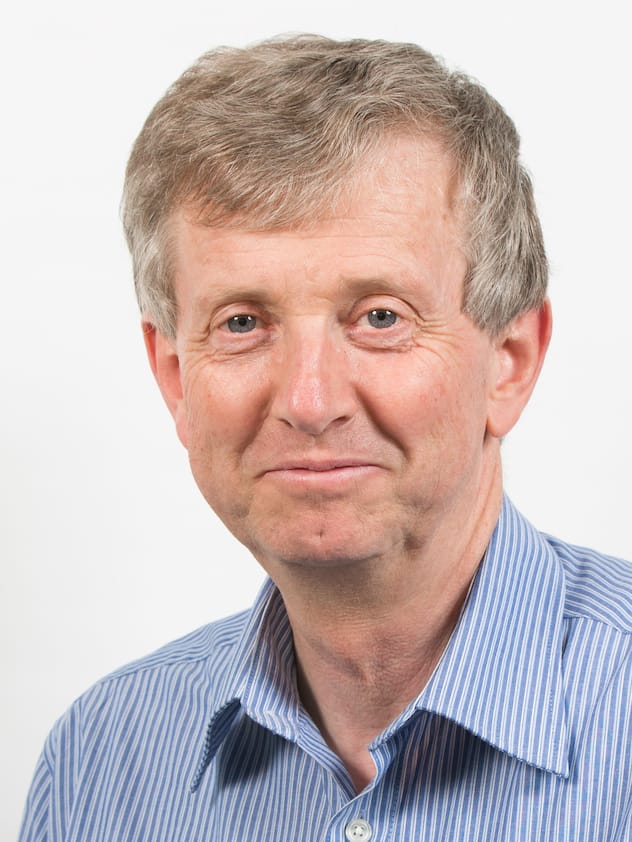 Josef Jenni 