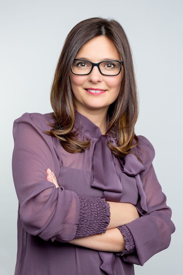 Karin Schwab