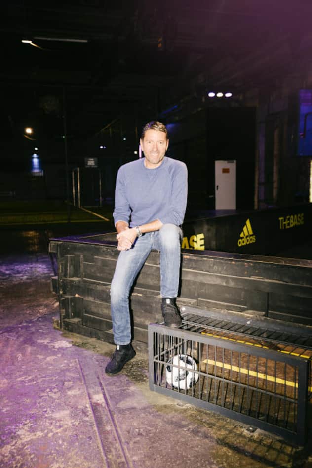 Kasper Rorsted