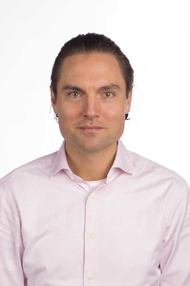 KENNY IVES, 42