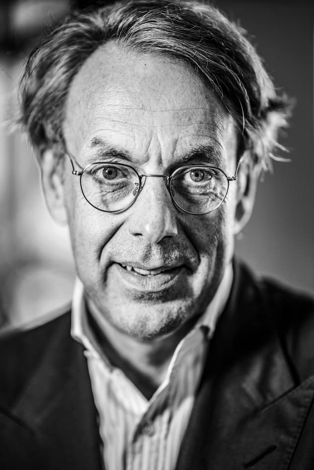 Klaus Hommels