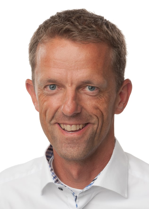 Martin Lorenz