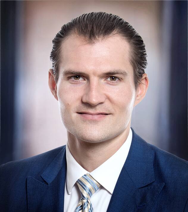 Marc Syz