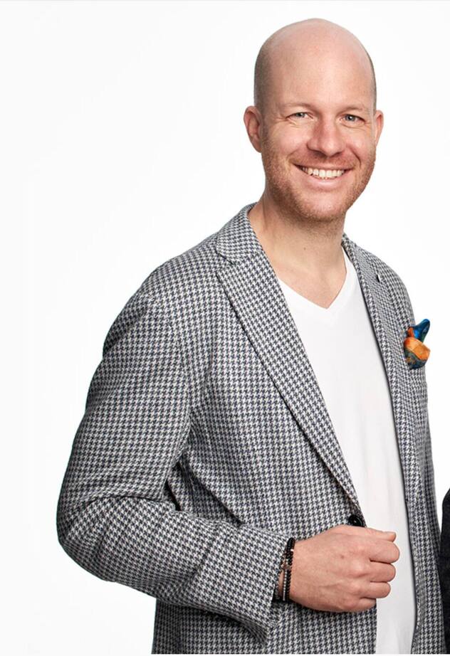 Marcel Juen