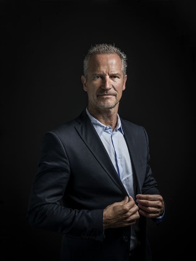 Marco Gadola
