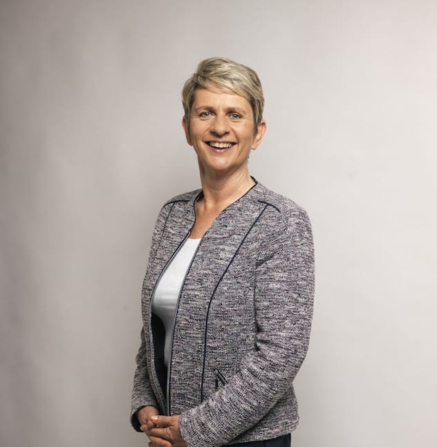 Marlene Müller-Diethelm 