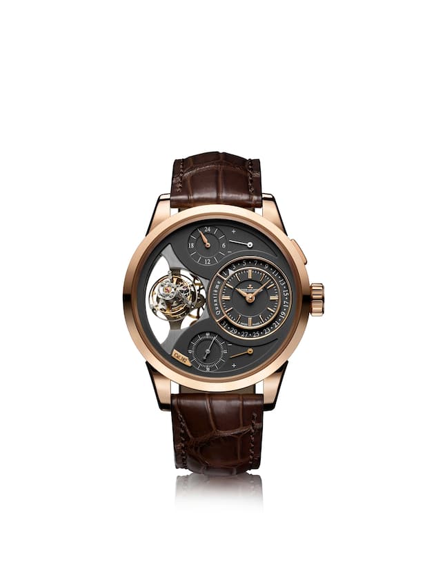 Deputy Uhr