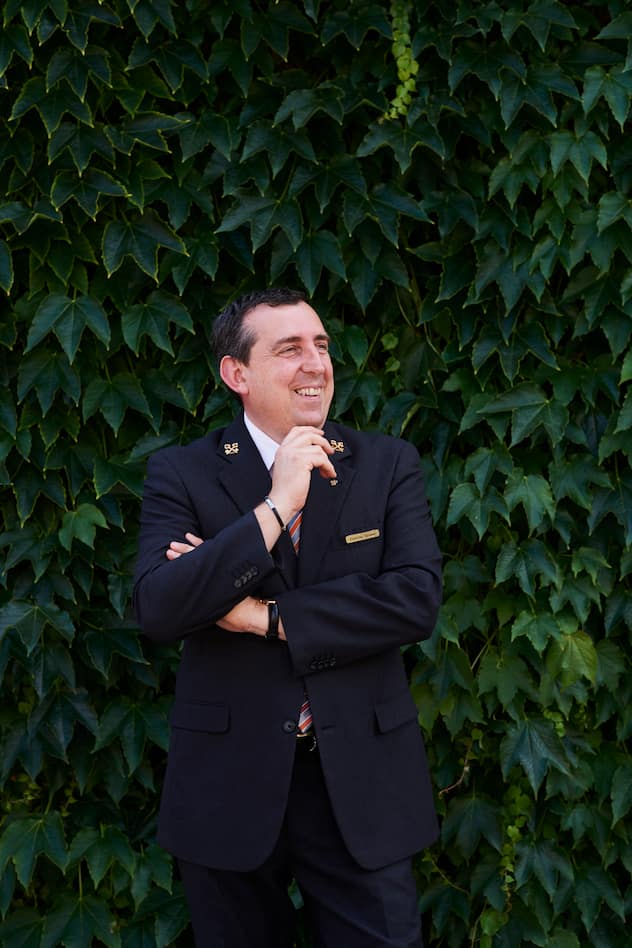 Gianluca Turvano, Castello del Sole, Ascona