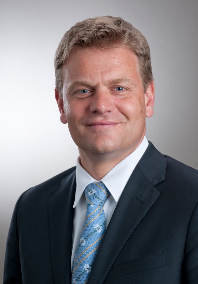 Martin Keller