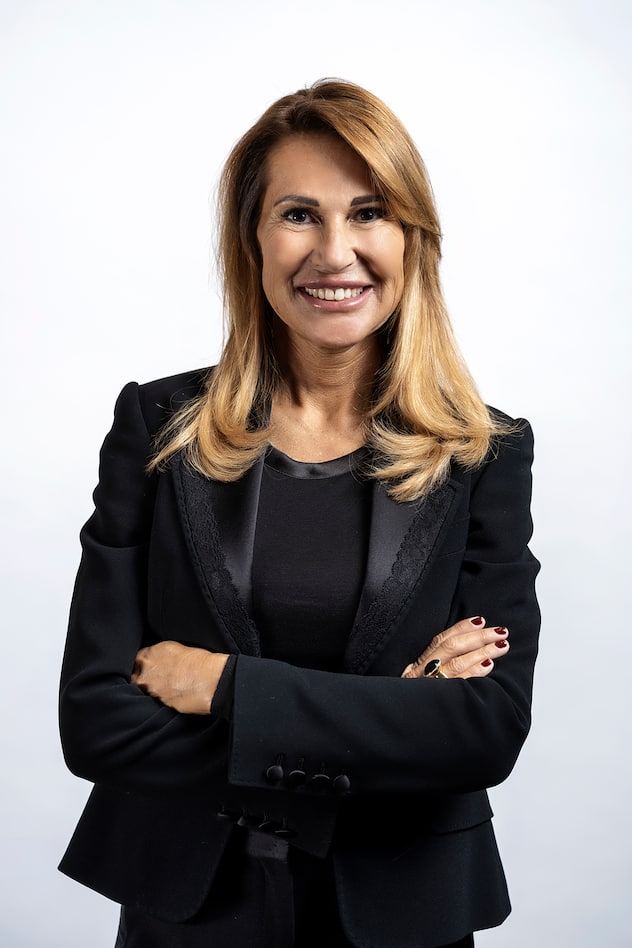 Barbara Levi
